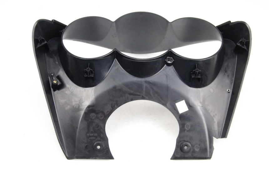 photo de TELLERRAND PEUGEOT SATELIS 125 (2013 - 2018) - Overzicht