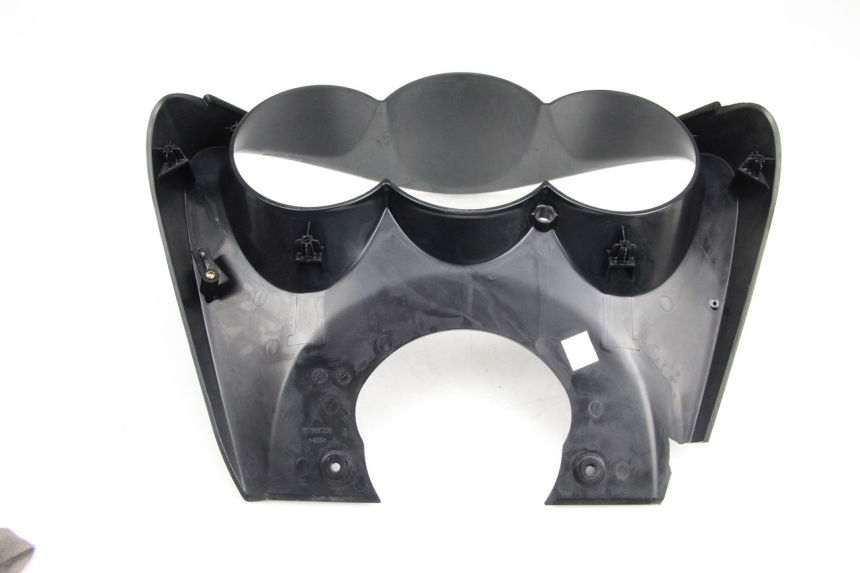 photo de TELLERRAND PEUGEOT SATELIS 125 (2013 - 2018) - Bevestigingspunten