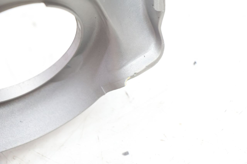 photo de TELLERRAND APRILIA SCARABEO GT 125 (1999 - 2007) - Technische close-up