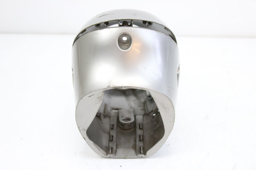 photo de TELLERRAND KYMCO SENTO 100 (2008 - 2013) - Andere kijkhoek