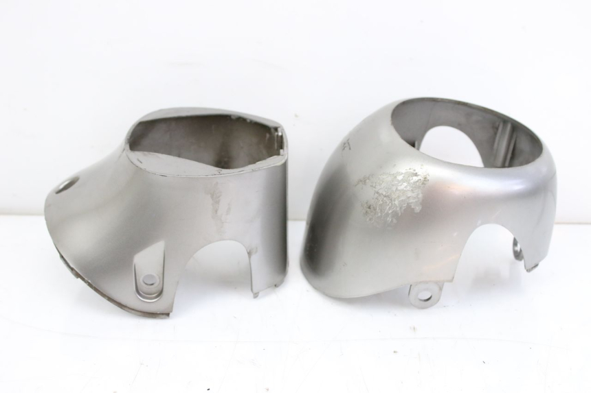 photo de TELLERRAND KYMCO SENTO 100 (2008 - 2013) - Overzicht