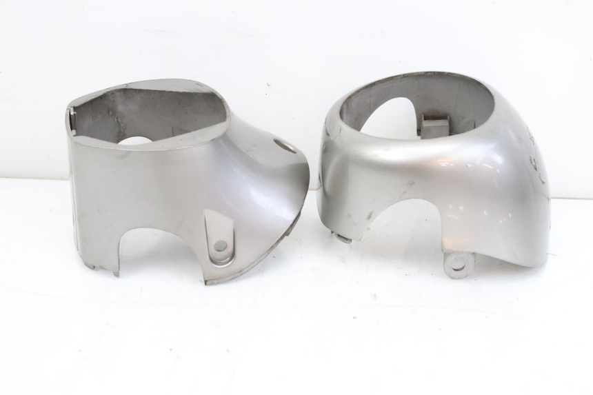 photo de TELLERRAND KYMCO SENTO 100 (2008 - 2013) - Bevestigingspunten