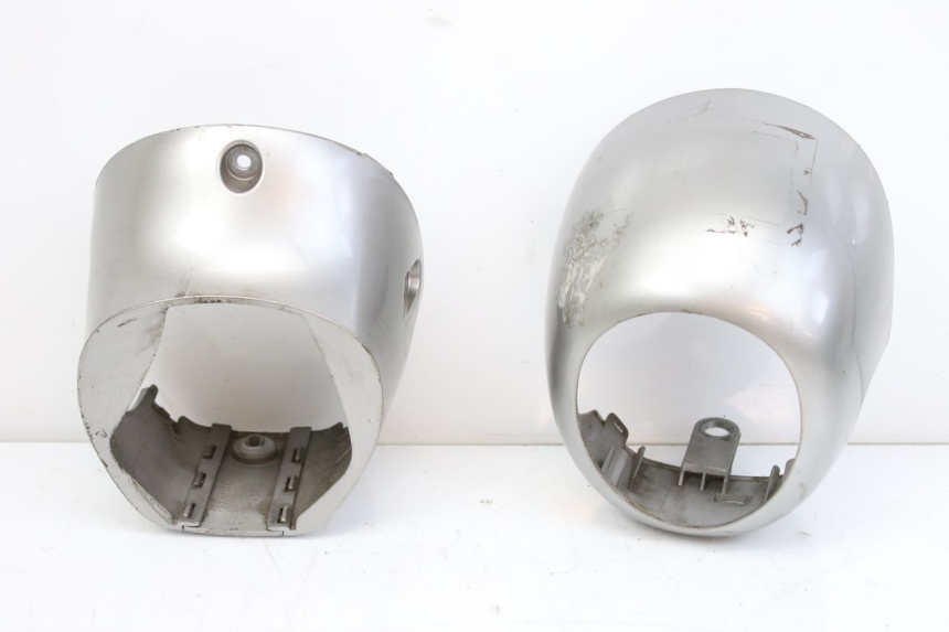 photo de TELLERRAND KYMCO SENTO 100 (2008 - 2013) - Staat van het oppervlak