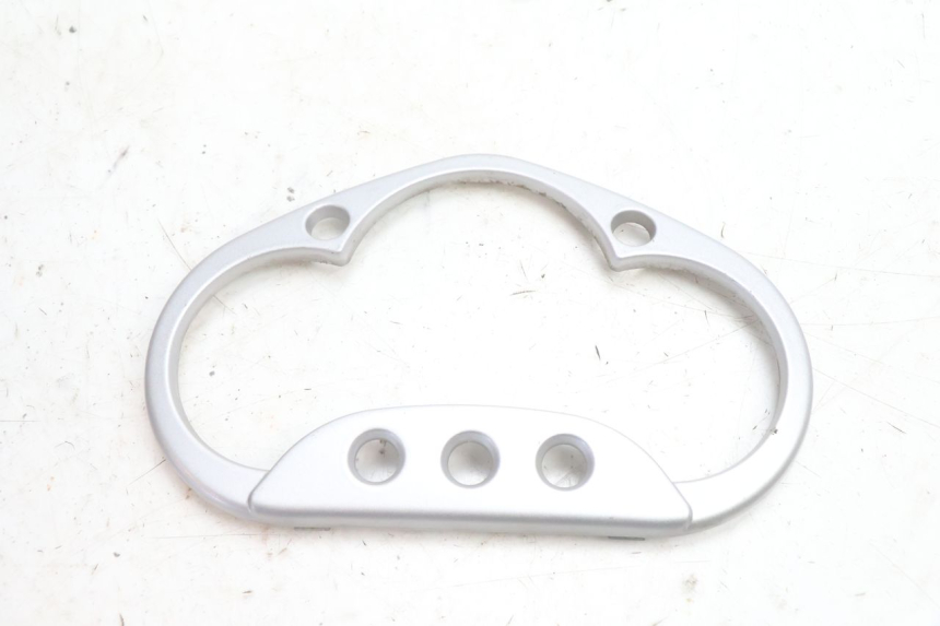 photo de TELING VAN DE TELLER HONDA SH 125 (2001 - 2003) - Hoofdaanzicht