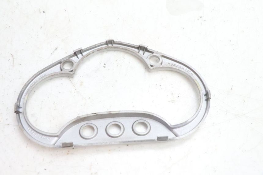 photo de TELING VAN DE TELLER HONDA SH 125 (2001 - 2003) - Zoom op gebruiksstaat