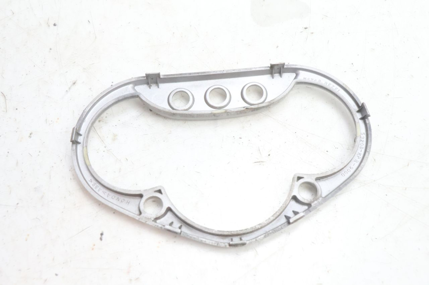 photo de TELING VAN DE TELLER HONDA SH 125 (2001 - 2003) - Andere kijkhoek