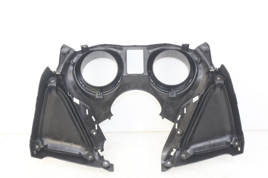 photo de TELLERRAND MBK SKYCRUISER 125 (2010 - 2013) - Zoom op gebruiksstaat