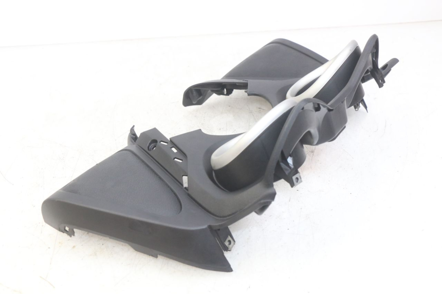 photo de TELLERRAND MBK SKYCRUISER 125 (2010 - 2013) - Andere kijkhoek