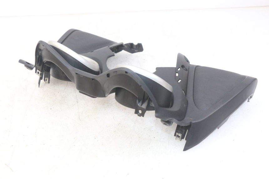 photo de TELLERRAND MBK SKYCRUISER 125 (2010 - 2013) - Technische close-up