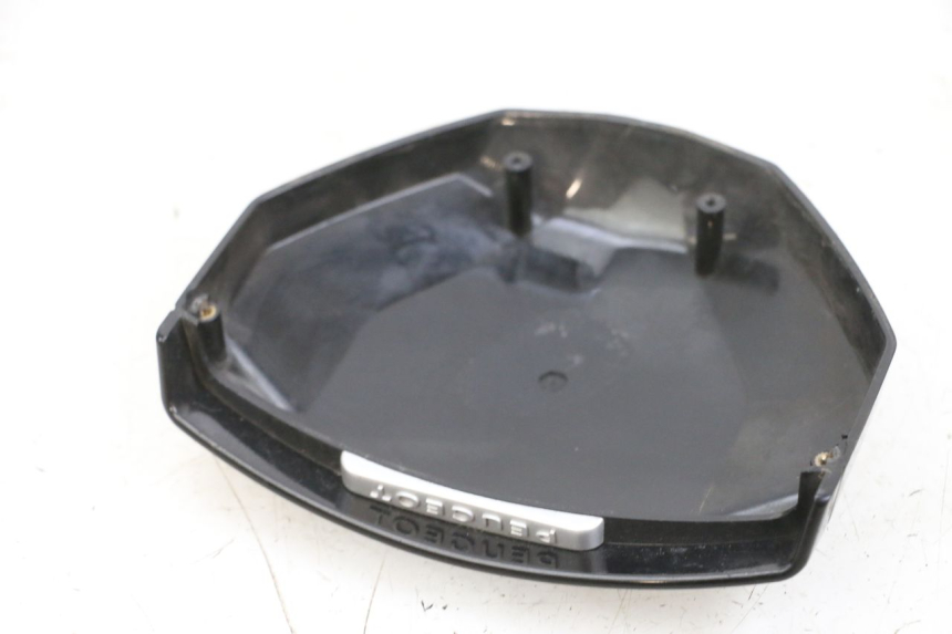 photo de TELLERRAND PEUGEOT SPEEDFIGHT 4 4T EFI 50 (2021 - 2025) - Zoom op gebruiksstaat