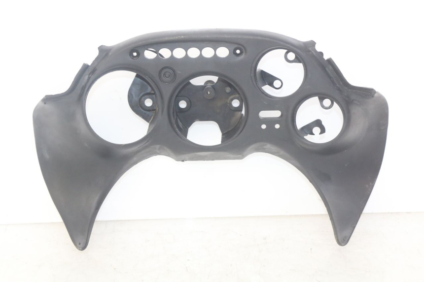 photo de TELLERRAND TRIUMPH SPRINT ST 955 (1999 - 2001) - Hoofdaanzicht