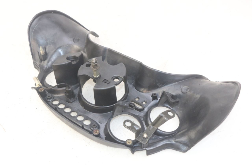 photo de TELLERRAND TRIUMPH SPRINT ST 955 (1999 - 2001) - Zoom op gebruiksstaat