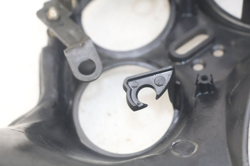 photo de TELLERRAND TRIUMPH SPRINT ST 955 (1999 - 2001) - Andere kijkhoek