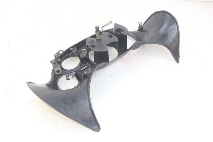 photo de TELLERRAND TRIUMPH SPRINT ST 955 (1999 - 2001) - Technische close-up