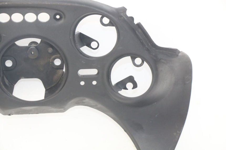 photo de TELLERRAND TRIUMPH SPRINT ST 955 (1999 - 2001) - Staat van het oppervlak