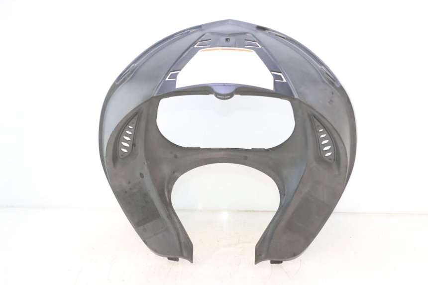 photo de TELING VAN DE TELLER CAN-AM SPYDER RS 1000 (2008 - 2012) - Hoofdaanzicht