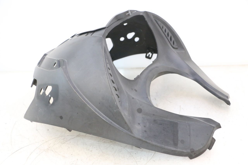 photo de TELING VAN DE TELLER CAN-AM SPYDER RS 1000 (2008 - 2012) - Bevestigingspunten
