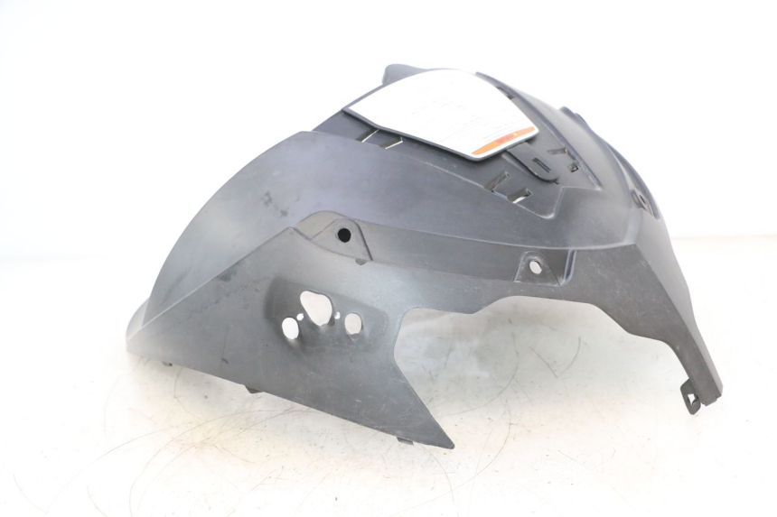 photo de TELING VAN DE TELLER CAN-AM SPYDER RS 1000 (2008 - 2012) - Markeringen en referenties