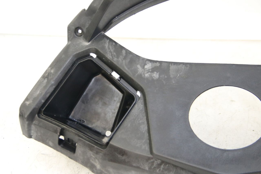 photo de TELLERRAND RAZZO STEED 125 (2012 - 2018) - Detail van het onderdeel