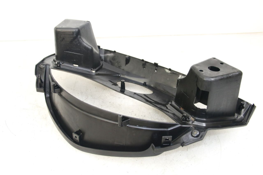 photo de TELLERRAND RAZZO STEED 125 (2012 - 2018) - Zoom op gebruiksstaat