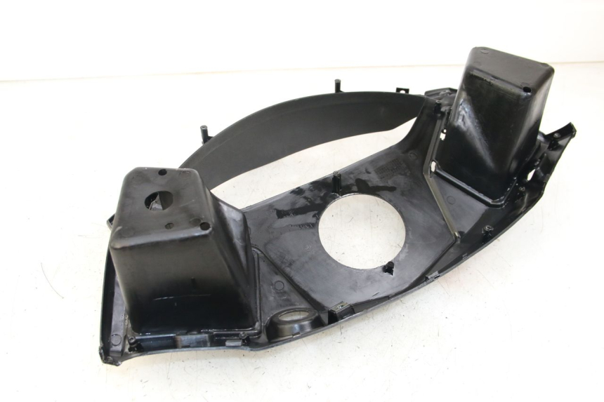 photo de TELLERRAND RAZZO STEED 125 (2012 - 2018) - Andere kijkhoek