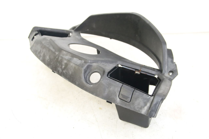 photo de TELLERRAND RAZZO STEED 125 (2012 - 2018) - Overzicht