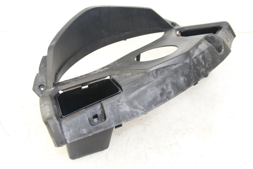 photo de TELLERRAND RAZZO STEED 125 (2012 - 2018) - Bevestigingspunten