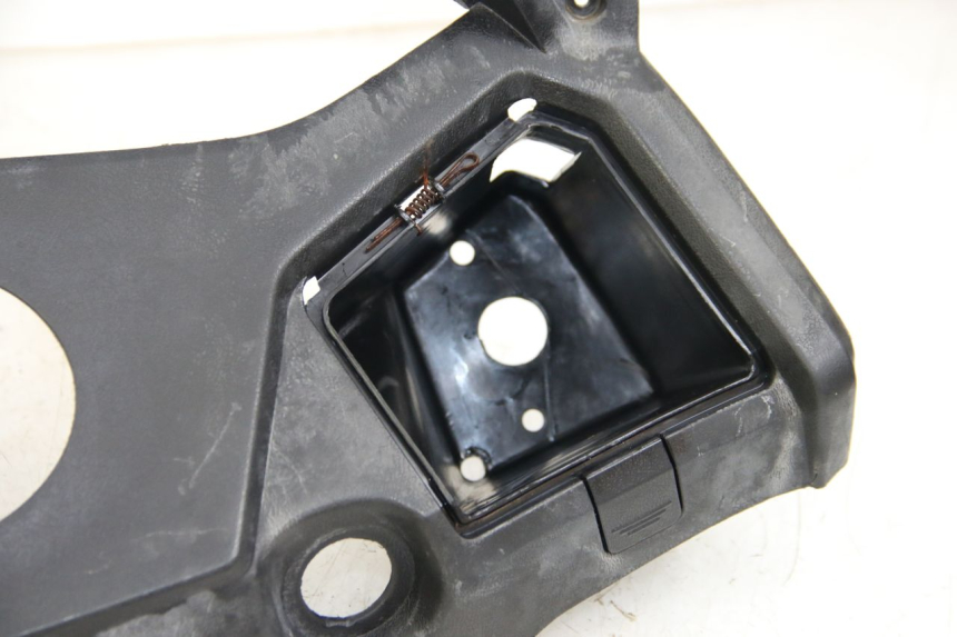 photo de TELLERRAND RAZZO STEED 125 (2012 - 2018) - Staat van het oppervlak