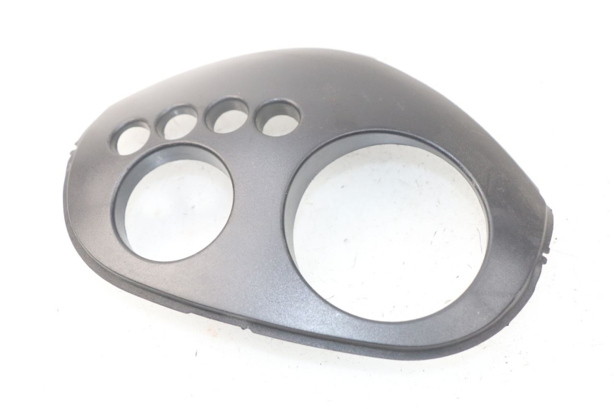 photo de TELLERRAND METERPLAATJE JM MOTORS SUNNY 50 (2017 - 2020) - Hoofdaanzicht