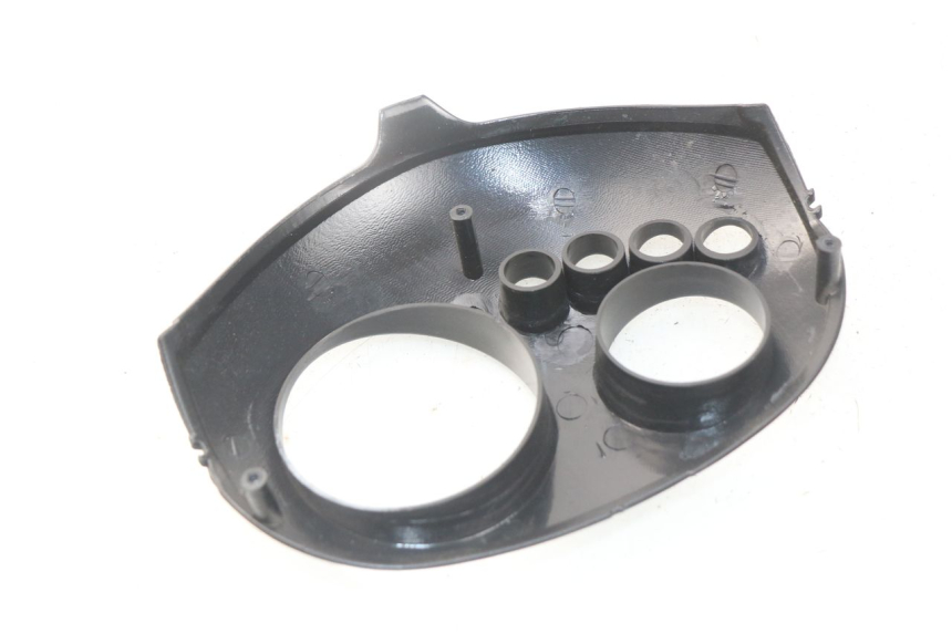 photo de TELLERRAND METERPLAATJE JM MOTORS SUNNY 50 (2017 - 2020) - Zoom op gebruiksstaat