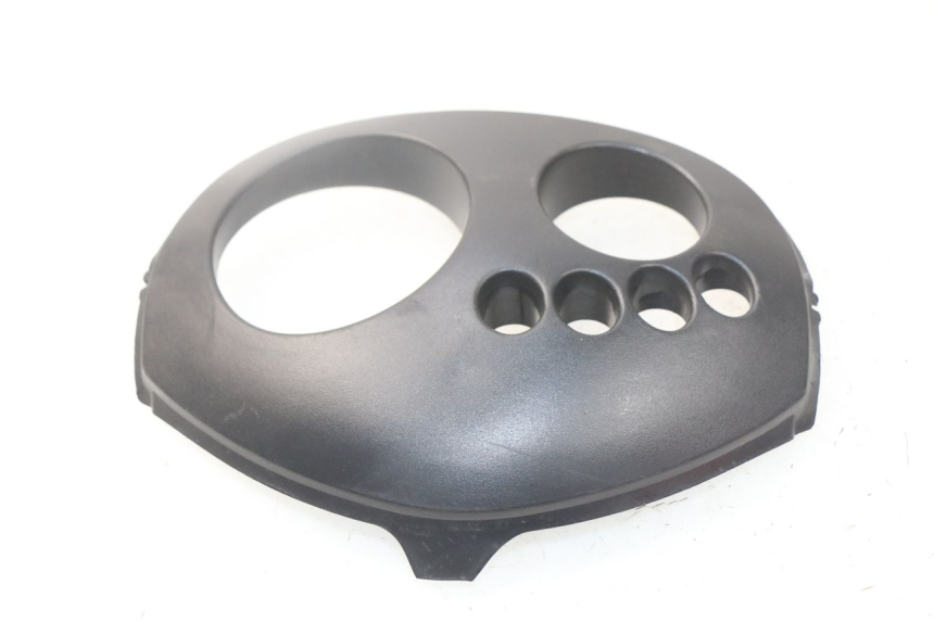 photo de TELLERRAND METERPLAATJE JM MOTORS SUNNY 50 (2017 - 2020) - Andere kijkhoek