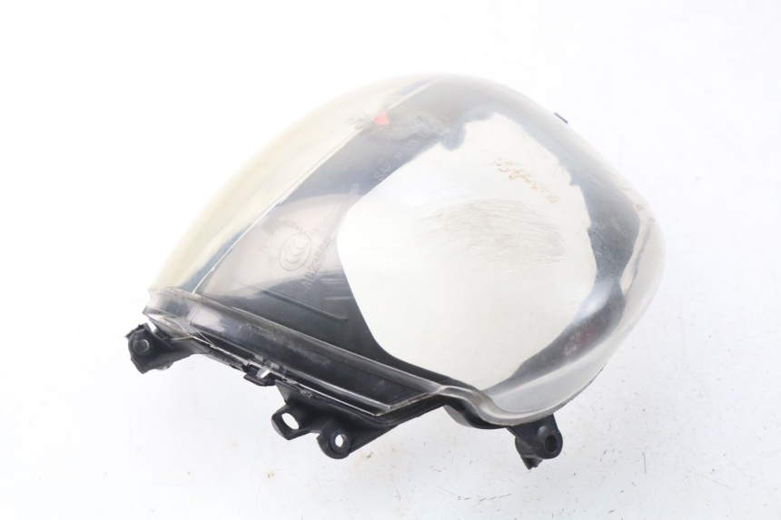 photo de TELLERRAND METERPLAATJE JM MOTORS SUNNY 50 (2017 - 2020) - Hoofdaanzicht