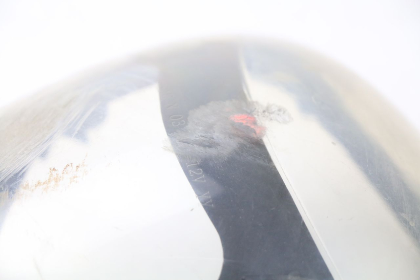 photo de TELLERRAND METERPLAATJE JM MOTORS SUNNY 50 (2017 - 2020) - Technische close-up