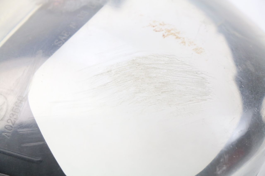 photo de TELLERRAND METERPLAATJE JM MOTORS SUNNY 50 (2017 - 2020) - Overzicht