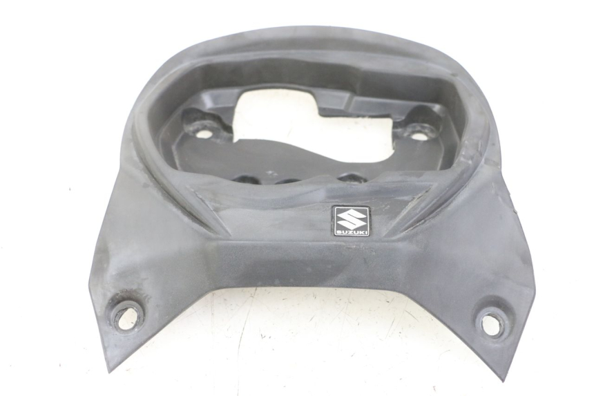 photo de TELLERRAND SUZUKI GSX F GSXF 650 (2007 - 2015) - Hoofdaanzicht