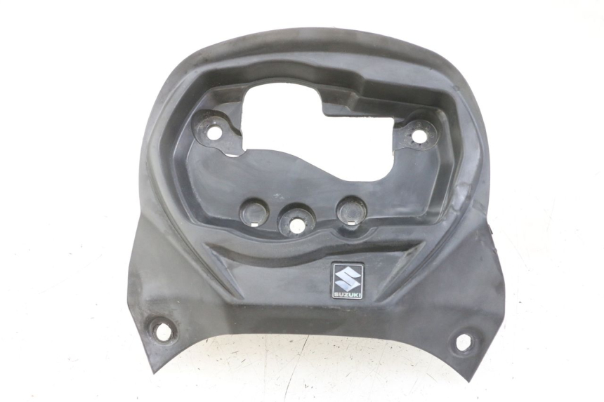 photo de TELLERRAND SUZUKI GSX F GSXF 650 (2007 - 2015) - Zoom op gebruiksstaat