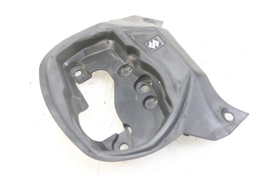 photo de TELLERRAND SUZUKI GSX F GSXF 650 (2007 - 2015) - Bevestigingspunten