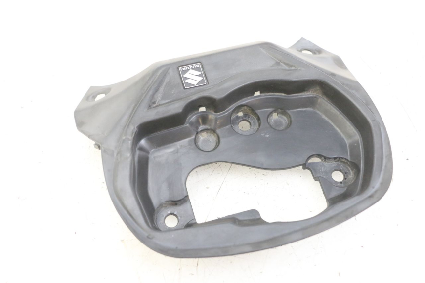 photo de TELLERRAND SUZUKI GSX F GSXF 650 (2007 - 2015) - Staat van het oppervlak