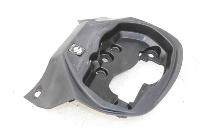 photo de TELLERRAND SUZUKI GSX F GSXF 650 (2007 - 2015) - Staat van het oppervlak