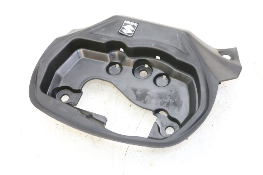 photo de TELLERRAND SUZUKI GSX F GSXF 650 (2007 - 2015) - Gecontroleerd onderdeel