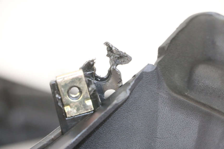 photo de TELLERRAND SYM JET 14 4T 50 (2018 - 2022) - Zoom op gebruiksstaat