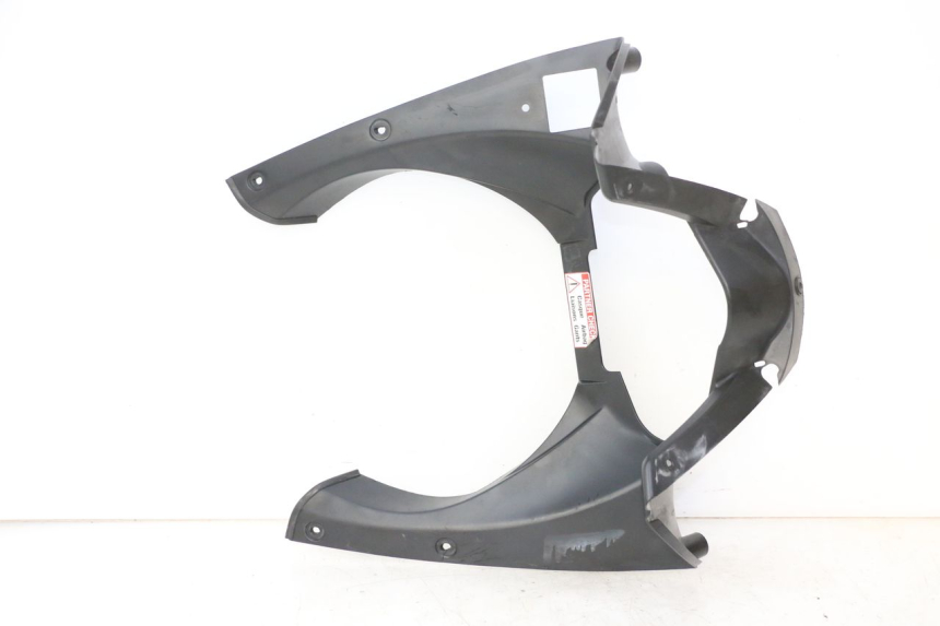 photo de TELLERRAND YAMAHA TDM ABS 900 (2002 - 2014) - Hoofdaanzicht