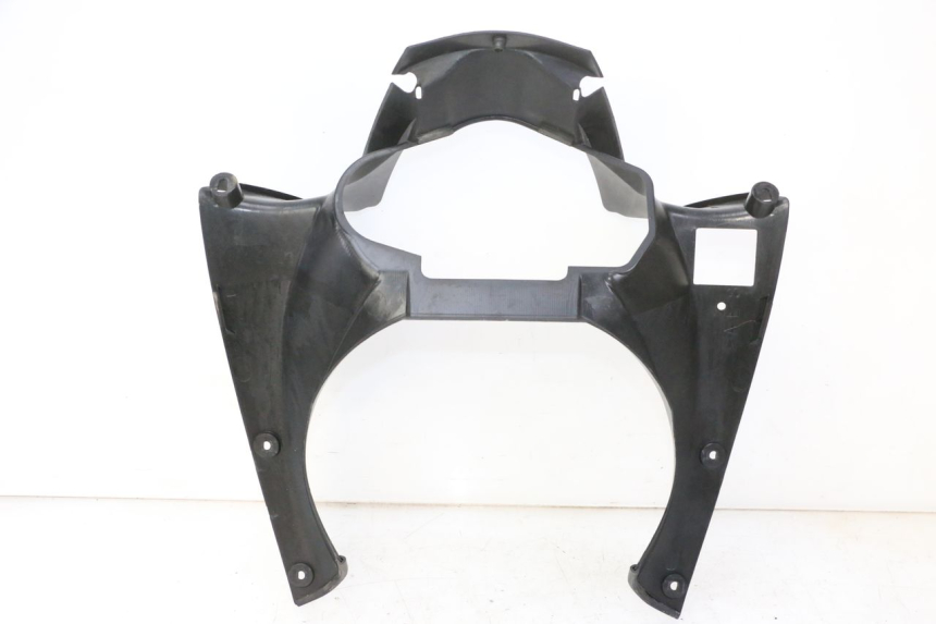 photo de TELLERRAND YAMAHA TDM ABS 900 (2002 - 2014) - Overzicht