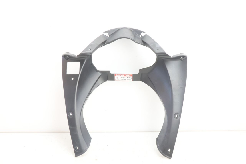 photo de TELLERRAND YAMAHA TDM ABS 900 (2002 - 2014) - Hoofdaanzicht
