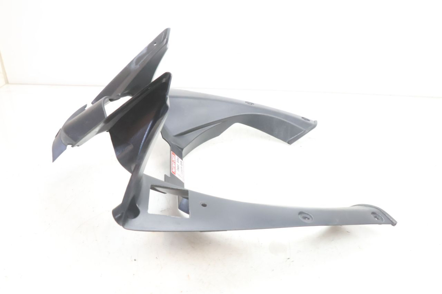 photo de TELLERRAND YAMAHA TDM ABS 900 (2002 - 2014) - Technische close-up