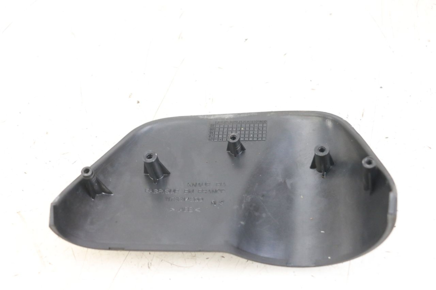 photo de TELLERRAND PEUGEOT TKR TREKKER FURIOUS 50 (2005 - 2014) - Detail van het onderdeel