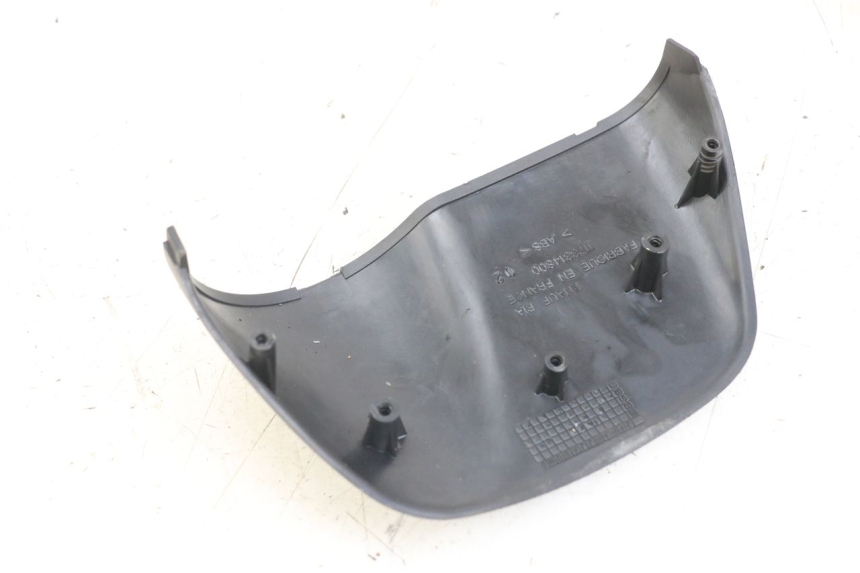 photo de TELLERRAND PEUGEOT TKR TREKKER FURIOUS 50 (2005 - 2014) - Zoom op gebruiksstaat