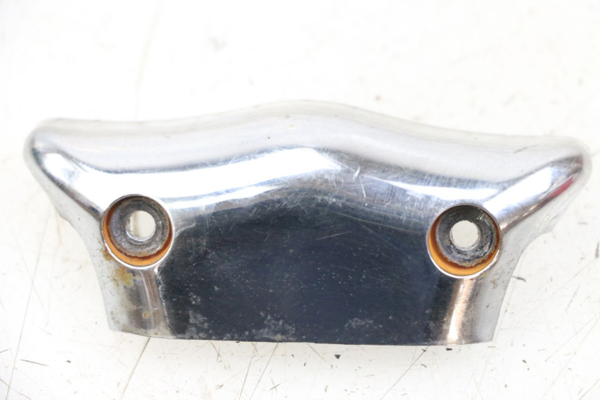 photo de TELLERRAND DAELIM VL DAYSTAR 125 (2000 - 2011) - Hoofdaanzicht