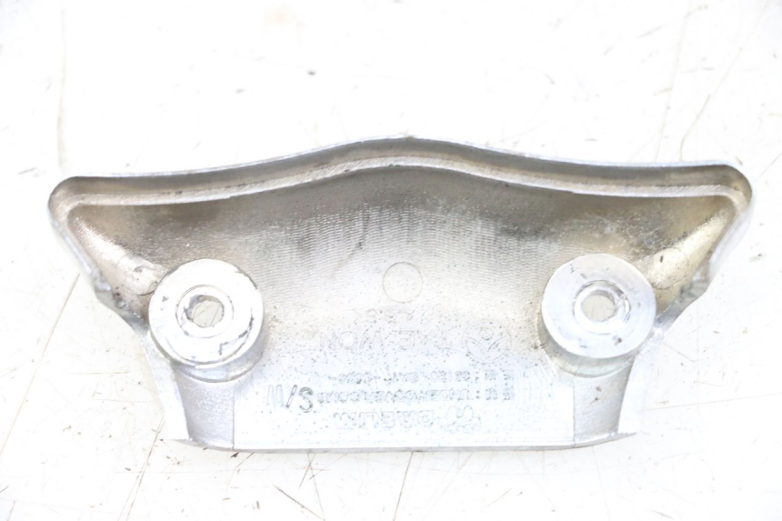 photo de TELLERRAND DAELIM VL DAYSTAR 125 (2000 - 2011) - Detail van het onderdeel