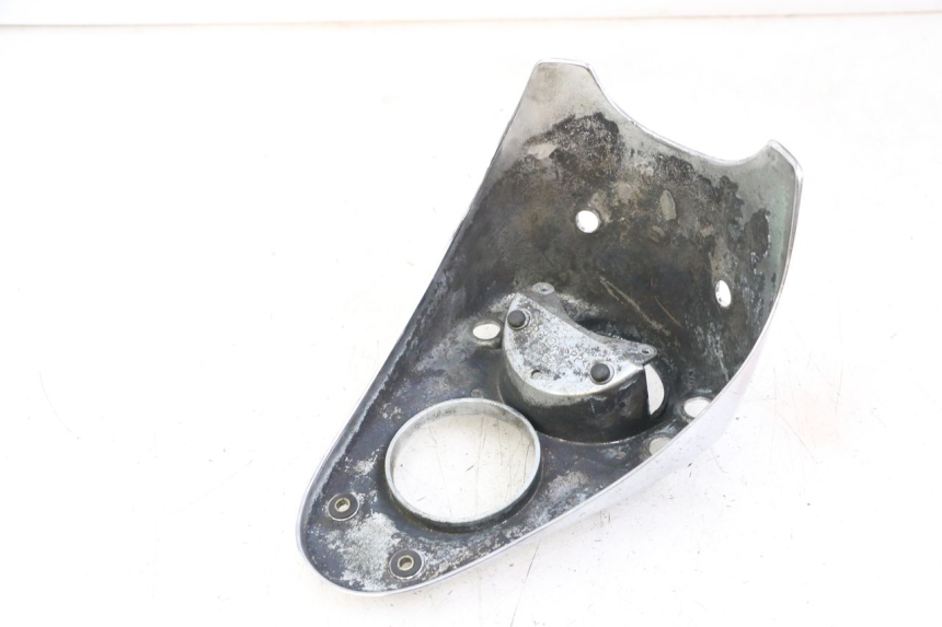 photo de TELLERRAND HONDA VT C2 SHADOW 750 (1997 - 2001) - Zoom op gebruiksstaat